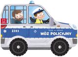 Wóz Policyjny. świat Na Kółkach