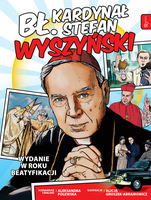 Bł. Kardynał Stefan Wyszyński