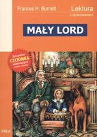Mały Lord Lektura Z Opracowaniem