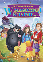 W Magicznej Krainie Spotkanie Z Bajką