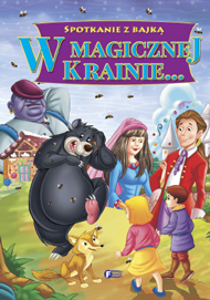 W Magicznej Krainie Spotkanie Z Bajką