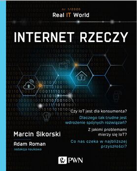 Internet Rzeczy
