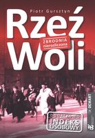 Rzeź Woli Zbrodnia Nierozliczona