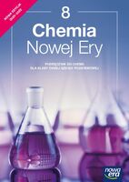 Chemia Nowej Ery Podręcznik Dla Klasy 8 Szkoły Podstawowej Edycja 2021 2023