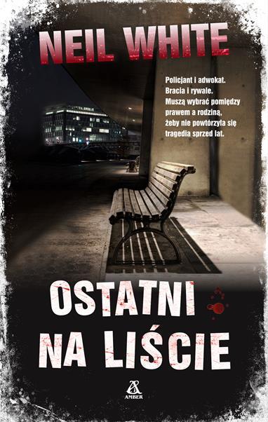 Ostatni Na Liście Wyd. 2