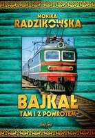 Bajkał Tam I Z Powrotem