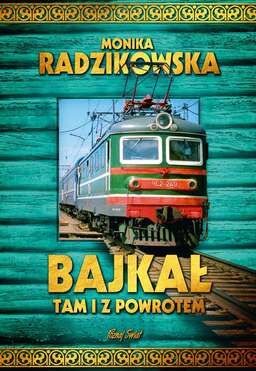 Bajkał Tam I Z Powrotem