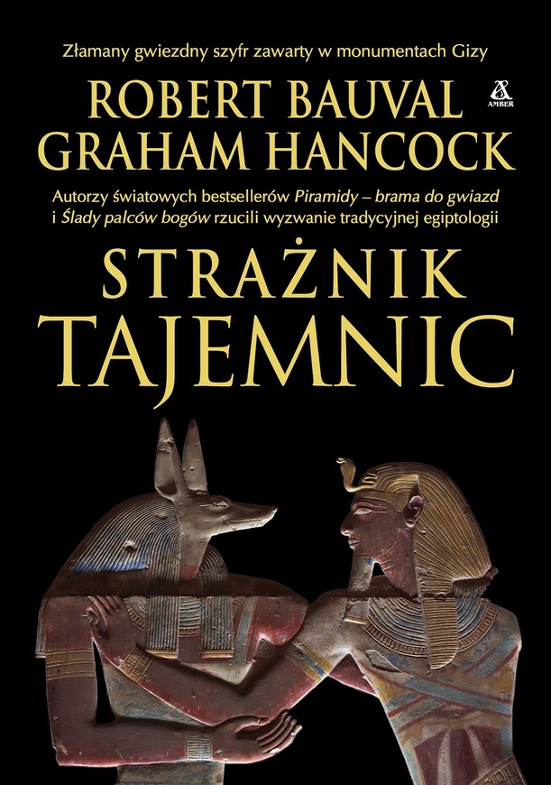 Strażnik Tajemnic Wyd. 4