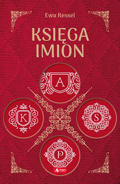 Księga Imion