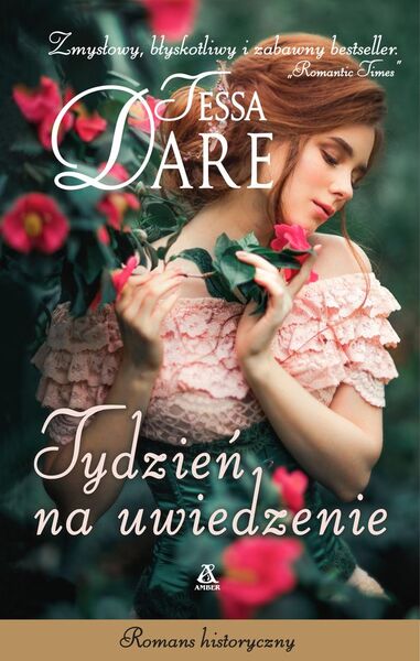 Tydzień Na Uwiedzenie