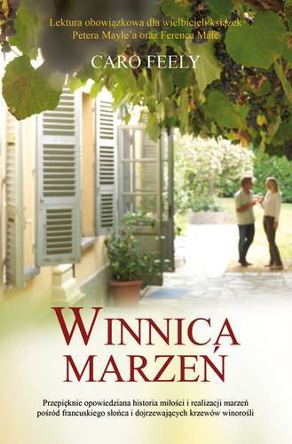 Winnica Marzeń