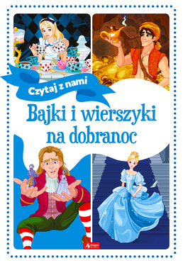 Bajki I Wierszyki Na Dobranoc
