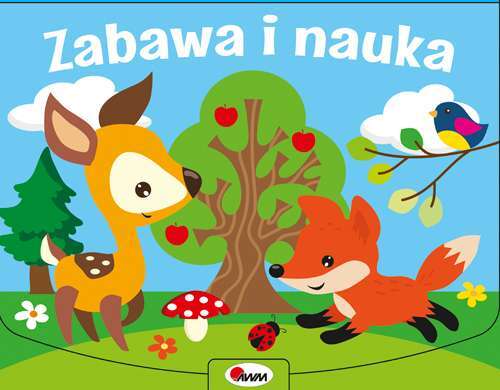 Zabawa I Nauka