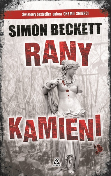 Rany Kamieni Wyd. 6