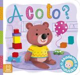 A Co To? Akademia Maluszka