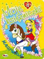 Moje Księżniczki 4
