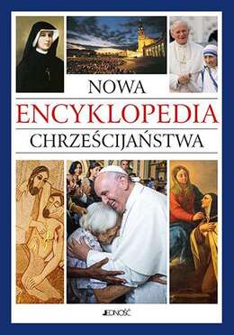 Nowa Encyklopedia Chrześcijaństwa