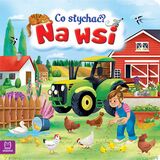 Co Słychać Na Wsi