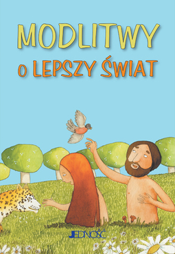 Modlitwy O Lepszy świat
