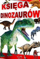 Księga Dinozaurów