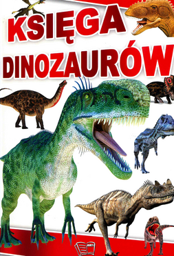 Księga Dinozaurów