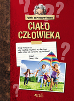 Pytania Do Profesora Geniusza Ciało Człowieka