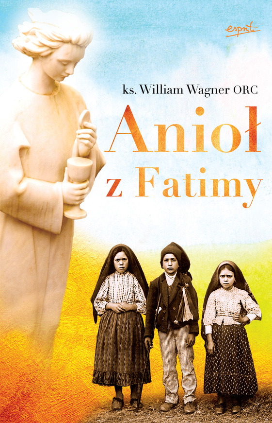 Anioł Z Fatimy