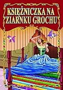 Księżniczka Na Ziarnku Grochu
