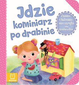 Idzie Kominiarz Po Drabinie