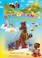 Rymowanki Mojego Dzieciństwa