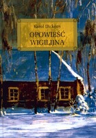 Opowieść Wigilijna Lektura Z Opracowaniem
