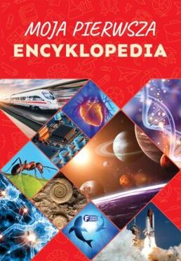 Moja Pierwsza Encyklopedia