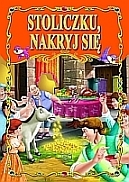 Stoliczku Nakryj Się
