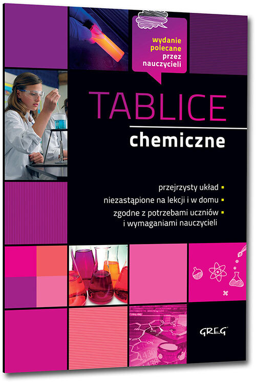 Tablice Chemiczne