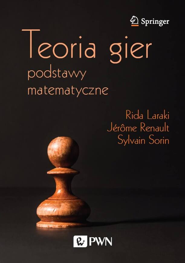 Teoria Gier. Podstawy Matematyczne