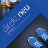 Direkt NEU 3. Język niemiecki. Podręcznik. Szkoła 