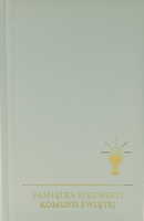 Skarbiec Modlitw i Pieśni Św Jacek Biały Komunia