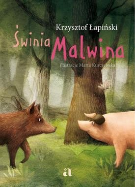 Świnia Malwina