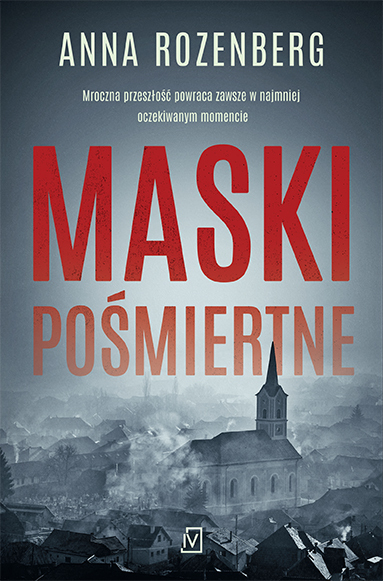 Maski Pośmiertne