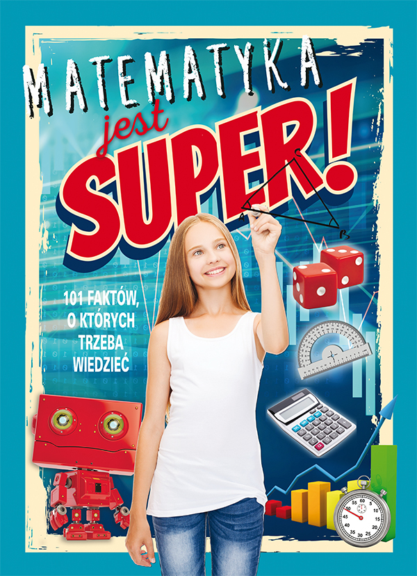 Matematyka Jest Super