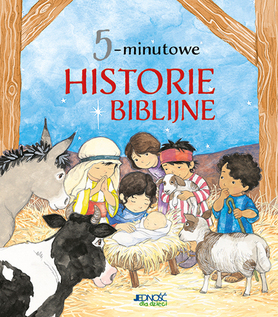 5 Minutowe Historie Biblijne