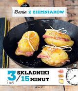 Dania Z Ziemniaków 3 Składniki / 15 Minut