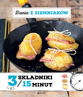 Dania Z Ziemniaków 3 Składniki / 15 Minut