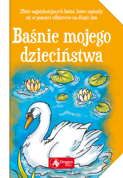 Baśnie Mojego Dzieciństwa