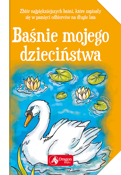 Baśnie Mojego Dzieciństwa