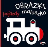 Pojazdy. Obrazki Maluszka