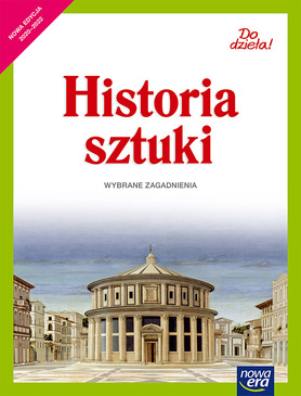 Historia Sztuki Do Dzieła Podręcznik Dla Klasy 4 7 Szkoły Podstawowej 63911