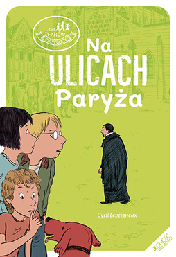 Na Ulicach Paryża