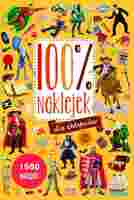 100% Naklejek Dla Chłopców