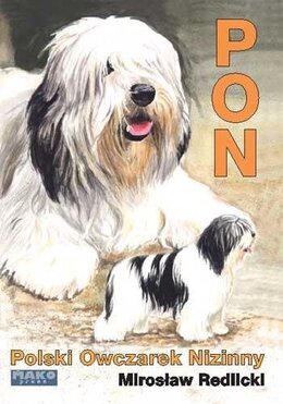 Polski Owczarek Nizinny